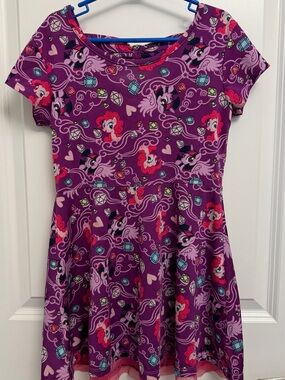 My Little Pony Skater Dress